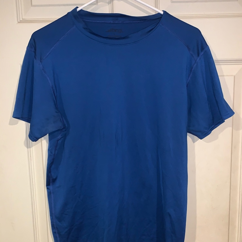 Men shirt size L